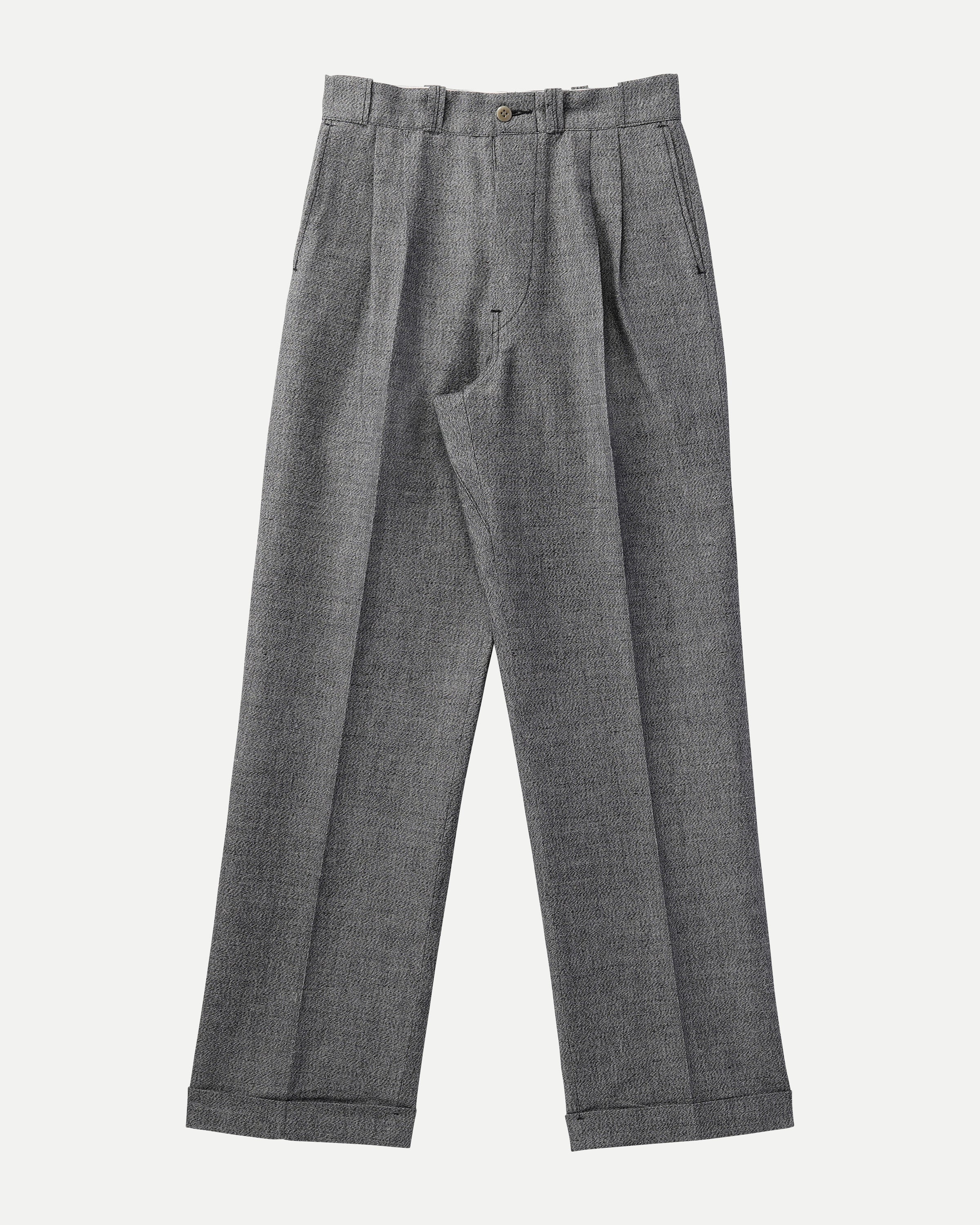 パンツ Taiga Takahashi LOT.201 WORK TROUSERS T.T | Taiga Takahashi - LOT.201 WORK TROUSERS