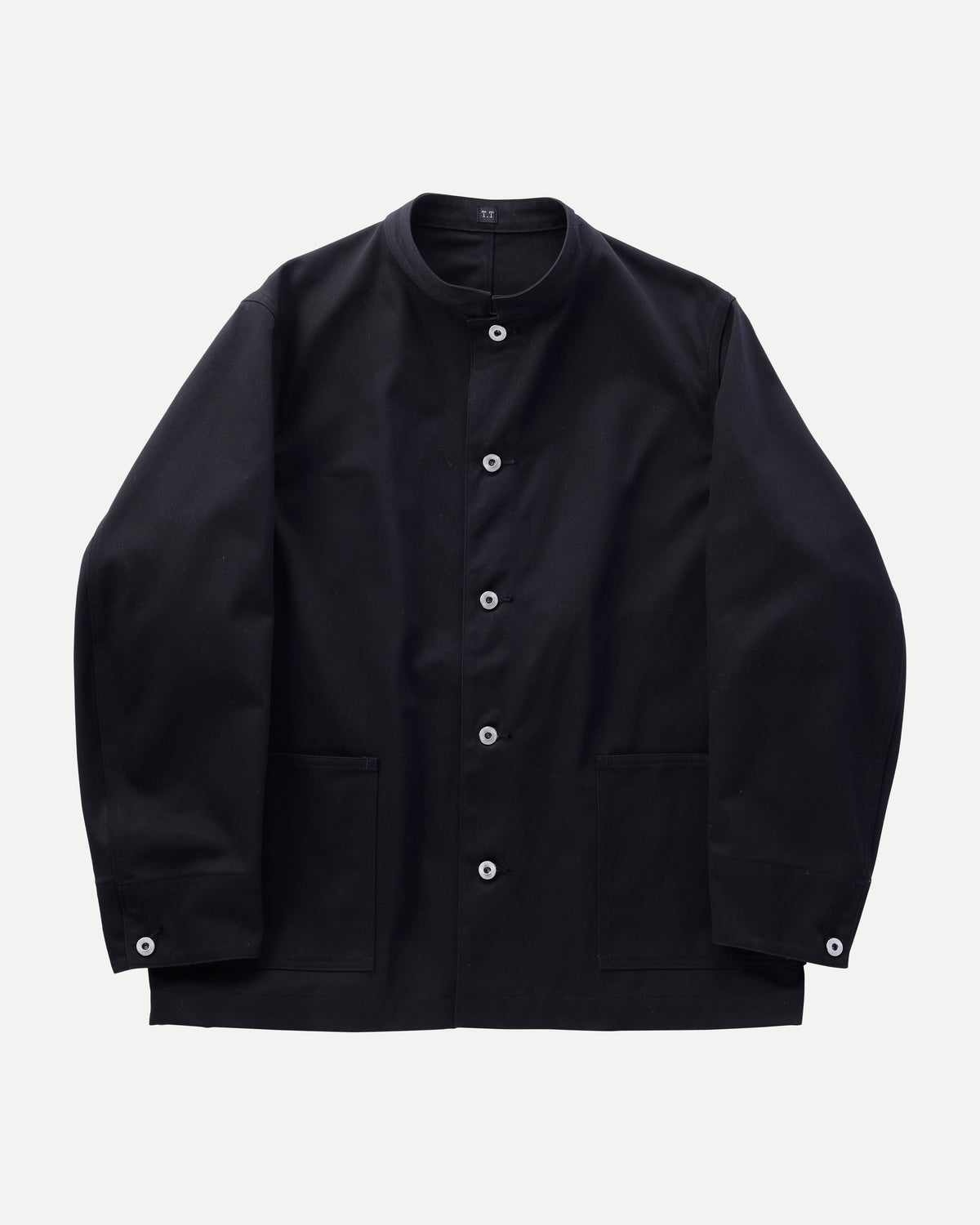 mtmodelist /Stand Collar Jacket 53,900円 | ヤマダウェブコム