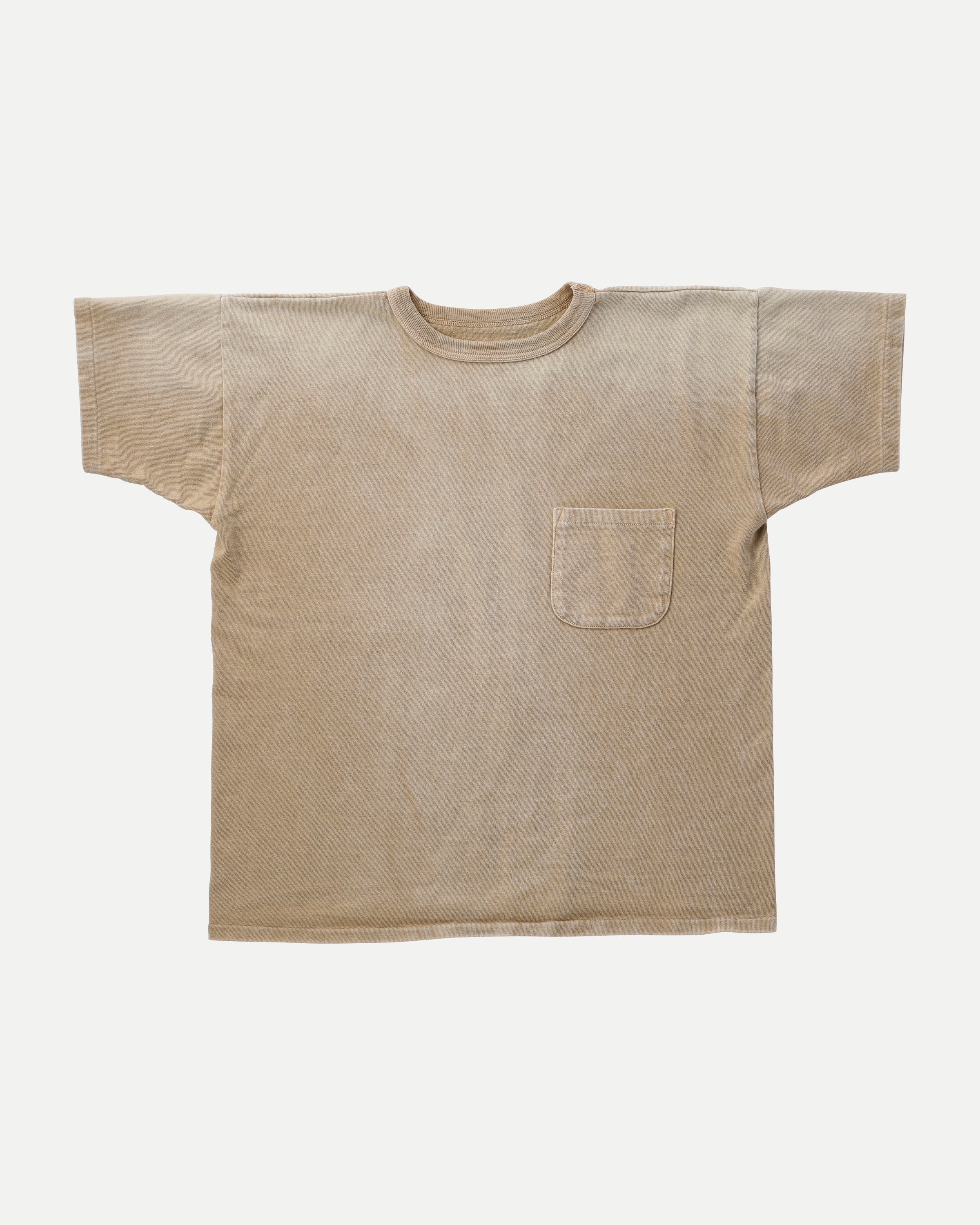 T.T | Taiga Takahashi - LOT.601 TEE SHIRT