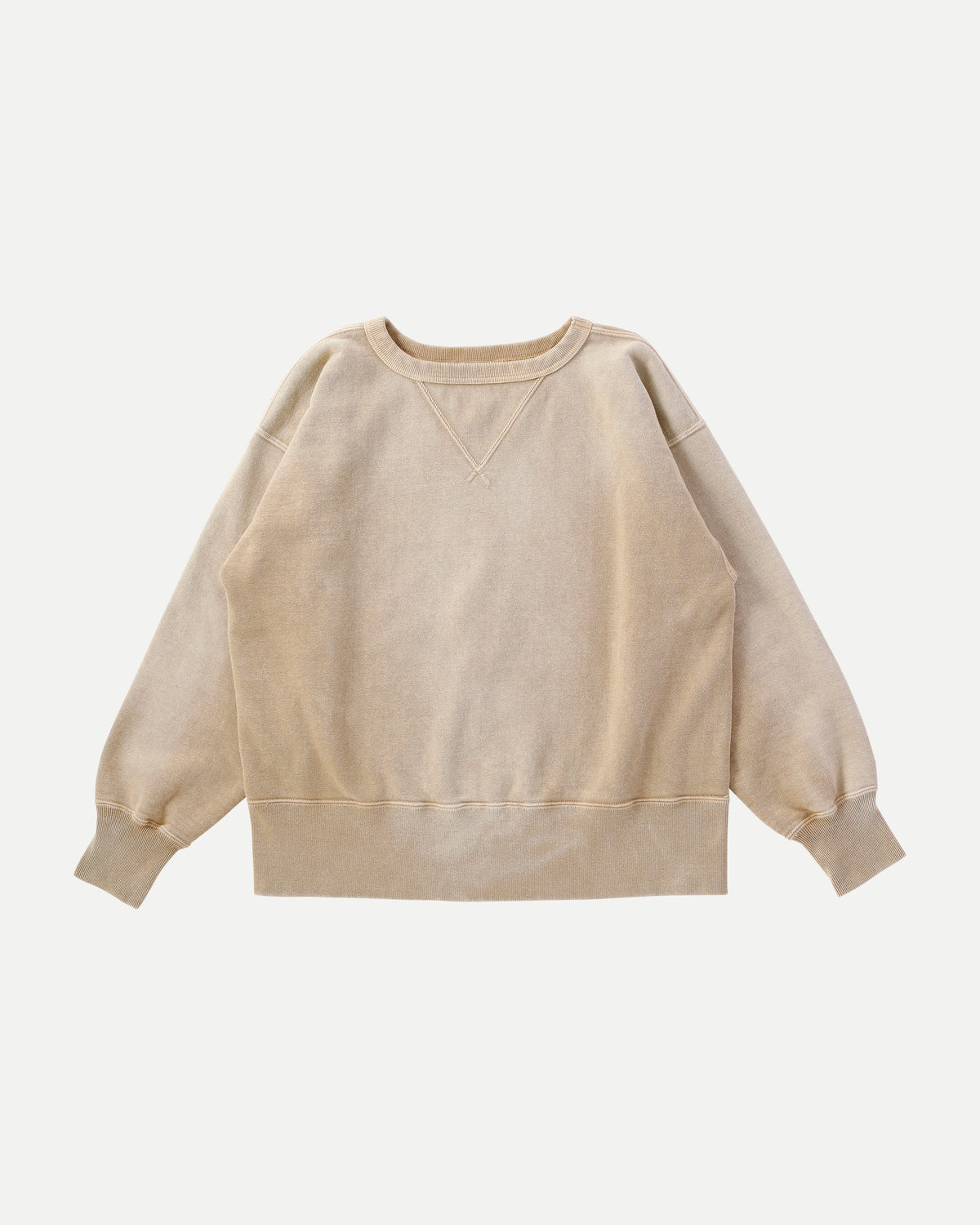 LOT.603SWEATSHIRT- 
