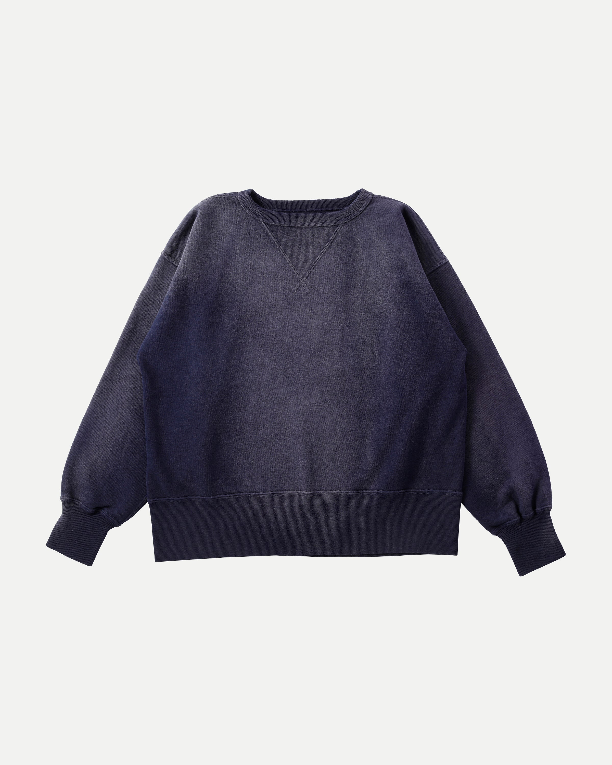 LOT.603 SWEAT SHIRT