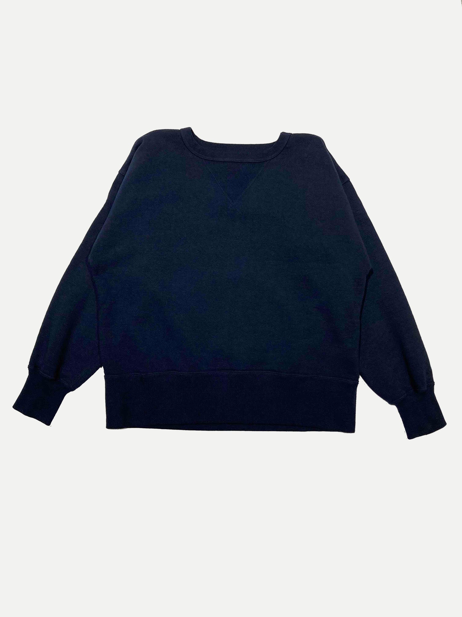 T.T | Taiga Takahashi - LOT.603 SWEAT SHIRT