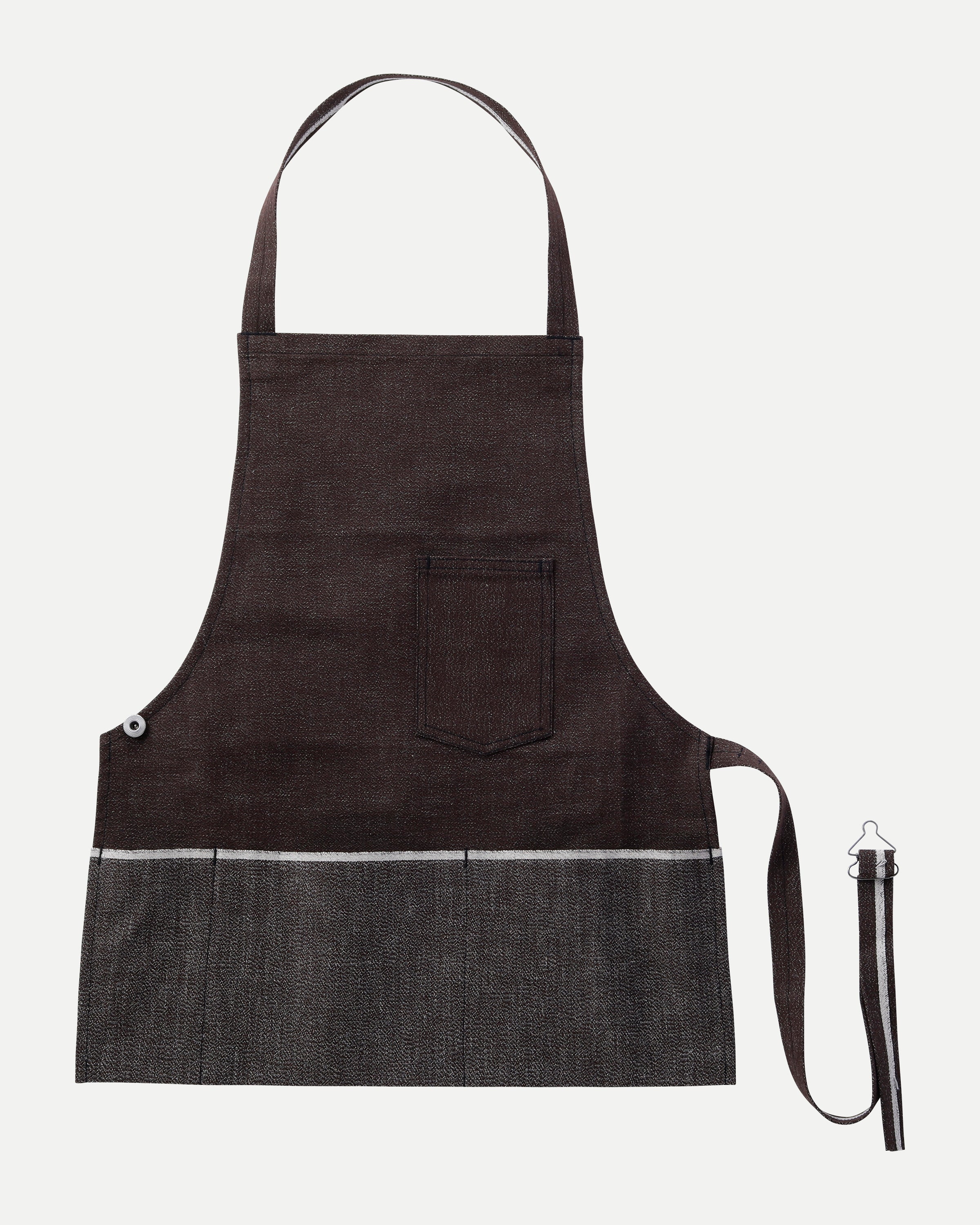 T.T | Taiga Takahashi - LOT.014 WORK APRON