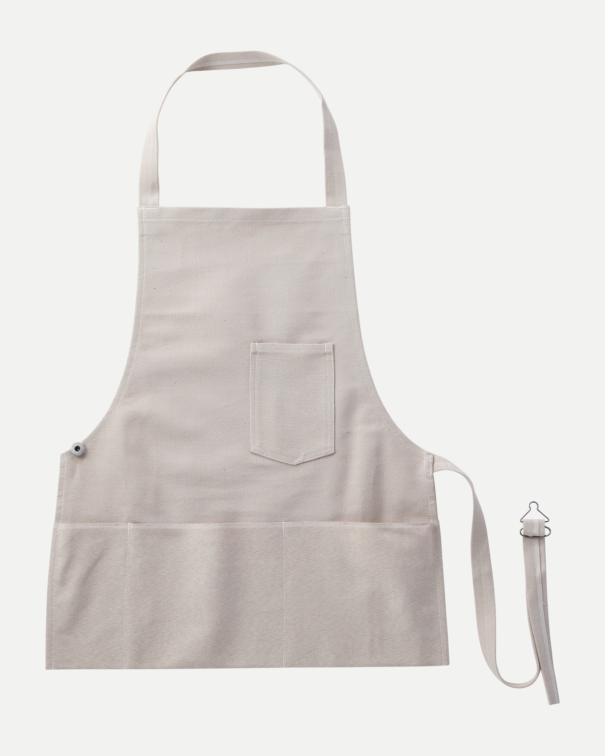 T.T | Taiga Takahashi - LOT.014 WORK APRON