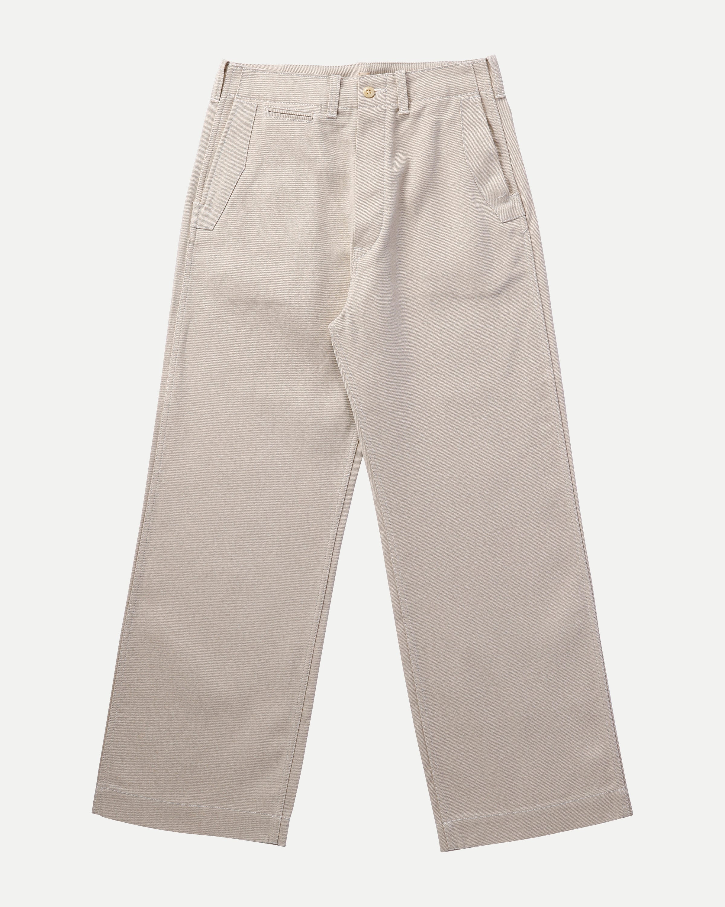 T.T | Taiga Takahashi - LOT.202 ENGINEER TROUSERS