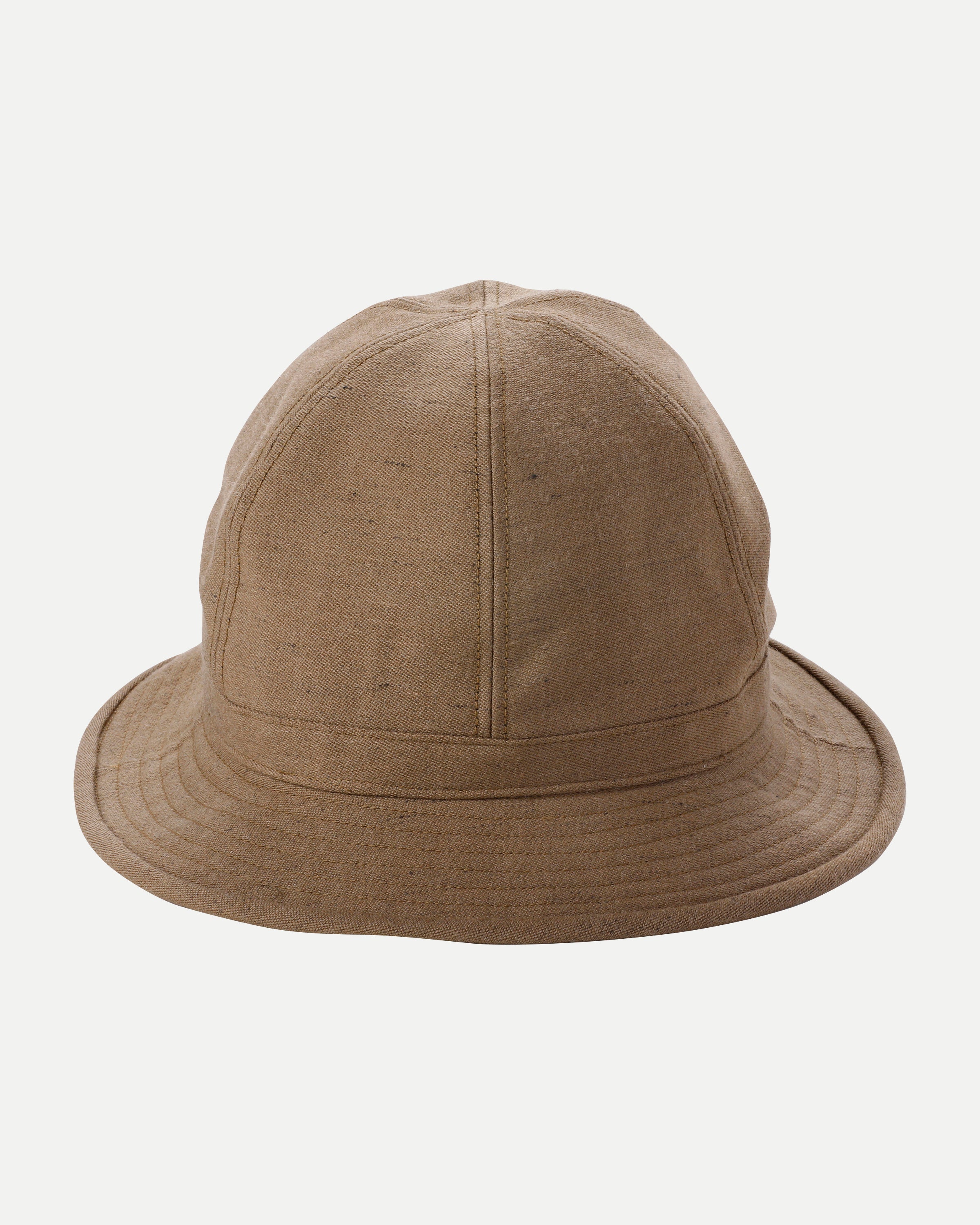 T.T | Taiga Takahashi - LOT.010 DAISY MAE HAT